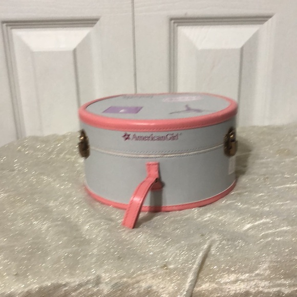 RETIRED American Girl Isabelle Girl of the Year 2014 Dance Case 18 inch doll - Picture 2 of 14